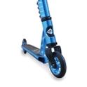 Schildkröt Stunt Scooter Flipwhip electric blue