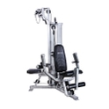 IRONLIFE HomeGym IR-1250