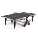 Cornilleau 600x Outdoor Tischtennistisch schwarz