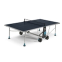 Cornilleau 200x outdoor table tennis table blue