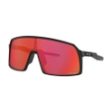 Oakley Glasses Sutro Matte Black / PRIZM Trl Torch