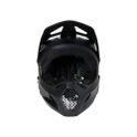 Fox Helm Full Face Rampage Black/Black XL