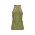 Mons Royale Icon Tank Khaki Rose S