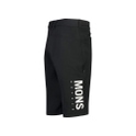 Mons Royale Momentum 2.0 Bike Shorts Black S