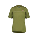 Mons Royale Tarn Freeride Tee Khaki Rose S