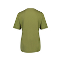 Mons Royale Tarn Freeride Tee Khaki Rose S