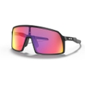 Oakley Sutro S Matte Black / Prizm Road glasses