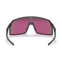 Oakley Brille Sutro S Matte Black / Prizm Road