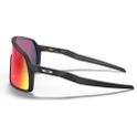 Oakley Sutro S Matte Black / Prizm Road glasses