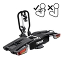 Thule EasyFold XT F 2 bike carrier