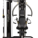 Tunturi Platinum PRO upper body station