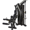 Tunturi Platinum PRO lower body station