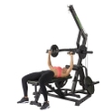 Tunturi WT85 Leverage Pulley Gym