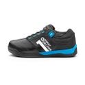 First Degree MTB Schuhe f1 black/cyan