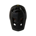 Fox Helm Proframe Black XL