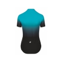 Assos UMA GT Summer SS Jersey c2 - Shifter/Hydro Blue