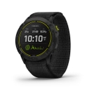 Garmin Enduro Schwarz/Schiefergrau DLC Titan