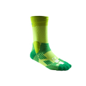 Cube Sock AM LTD lime/green 36-39