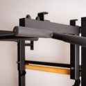 BenchK Pull Up Bar PB3B