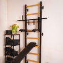 BenchK Pull Up Bar PB3B