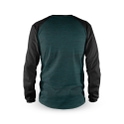 Loose Riders LS Jersey Heather Teal S