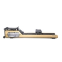 STIL-FIT FLOW ONE rowing machine - oak