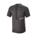 Alpinestars 6.0 V2 SS Jersey Black Coral