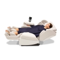 Synca KaGra massage chair champagne