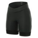 ALE Solid Classico RL Shorts black anthracite