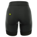 ALE Solid Classico RL Shorts black anthracite