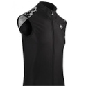 Assos Mille GT Spring Fall Vest Blackseries XL