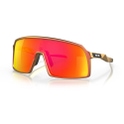 Oakley Sutro TLD red / Goldshift / PRIZM Ruby