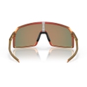 Oakley Sutro TLD red / Goldshift / PRIZM Ruby