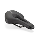 Fizik Sattel Terra Aidon X5 160mm S-Alloy Black