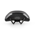 Fizik Saddle Terra Aidon X5 160mm S-Alloy Black