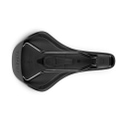 Fizik Saddle Terra Aidon X5 160mm S-Alloy Black