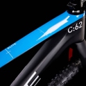 Cube Elite 240 C:62 SL carbon'n'blue'n'red 2022 RH 24