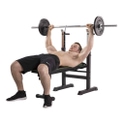 Tunturi WB20 weight bench