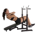 Tunturi WB20 weight bench