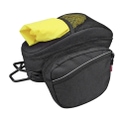 Klickfix saddle bag Contour Max Touring black