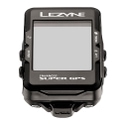 Lezyne bike computer GPS Super black