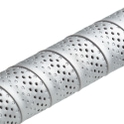 Fizik Tempo Microtex Bondcush Classic 3.0 mm - Silver