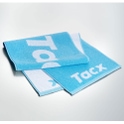 Tacx towel 115x30 cm blue