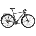 Focus Atlas 6.6 EQP slategrey 2022 RH-XL Used bike