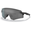 Oakley Encoder Brille Matte Black/Prizm Black