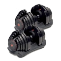 Bowflex SelectTech 1090i (2 dumbbells)