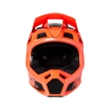 Fox helmet Rampage Pro Carbon MIPS atomic punch