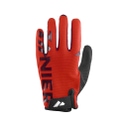 Zanier Gloves MTB PRO rot/schwarz