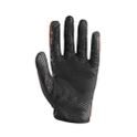 Zanier Gloves MTB PRO rot/schwarz