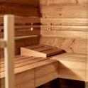 Finnish sauna ZANIER Premium 3